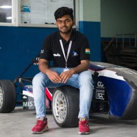 Naveenkumar G