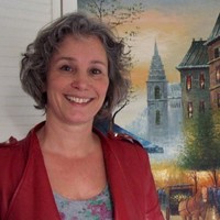 Bernadette Hakken ✔