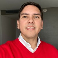 Fabio Betancourt De la Espriella