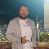 Ankit Pawar