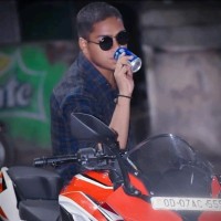 Rajesh Sahu