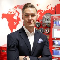 Henrik Willers