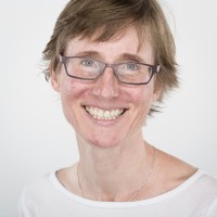 Amy J. Blackburn, Msed
