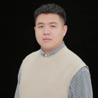 Aiden— DAHE Self Drilling Screw