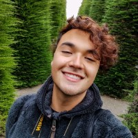 Sebastián Pereira Ruiz