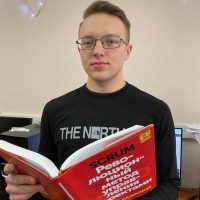 Andrei Kastsiukevich