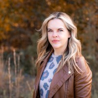 Kate Wenger