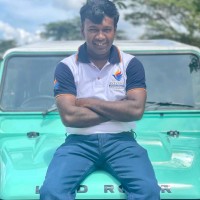 Eranda Jayasinghe
