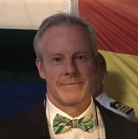 Scott Macdonald