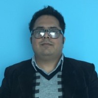 Salil Chaturvedi