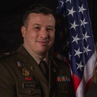 Colby Young