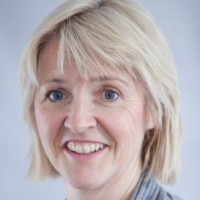 Deborah Moffat