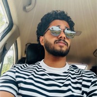 Vishnu R Chandran