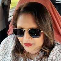 Aditi Ganesan