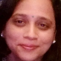 Dr. Janhavi Kulkarni