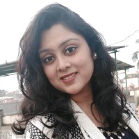 Rishita Banerjee
