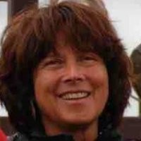 Mariëlle A-Tjak