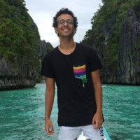 Mostafa Khaled Ahmed