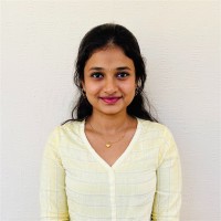 Amulya P R