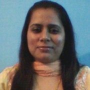 Shefali Dhamija