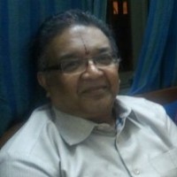 Dr Diwi Desikachaarlu