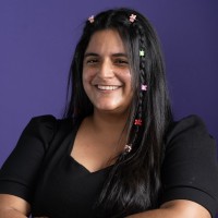 Samantha Flores