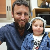 Yonatan Goodman