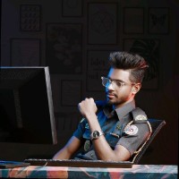 Ragib Ahmed