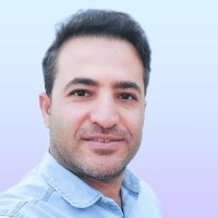 Mohammad Ashouri