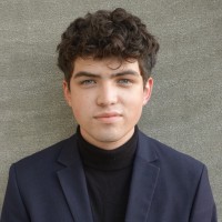 Aidan Gonzalez