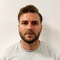 Adam Chapman