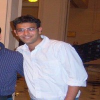 Ankit Taparia
