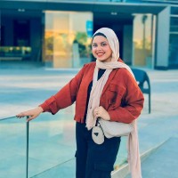 Kenzy Yasser