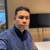 Santi Rattanachuwong