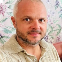 Oleksii Cherniavskyi