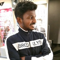 Libin Raj