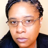 Christina M. Darden