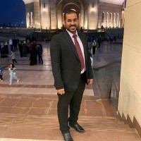Abdulaziz Mostafa Radwan