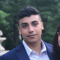 Daniel Eduardo Gonzalez, Mba