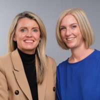 Jo And Charlotte
