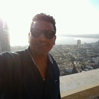 Rakesh Kondvilkar