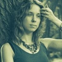 Варя Чирикова