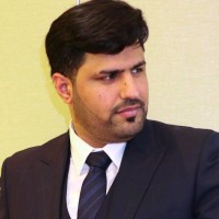 Atif Umair Saleem