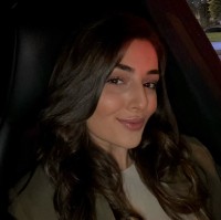 Hazal Kanadıkırık