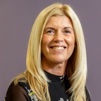 Alison Cranmer