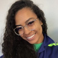 Natália Santana Santos