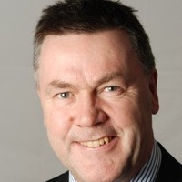 Ian Hay