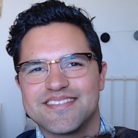 Christopher Da Silva