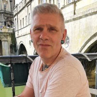 John Gauntlett