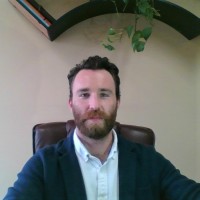 Jed Bodine